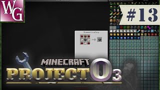 Project Ozone  - Modular storage  №13