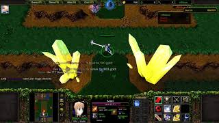 Warcraft 3-SS Event-April 14 2018: Map Tong Hop