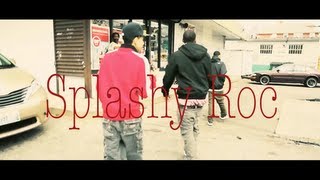 Splashy Roc - Pain | Dir x @DIRxARX
