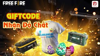 [Garena Free Fire] Event Nhập GIFTCODE Nhận Ngay Đồ Chất | Sỹ Kẹo