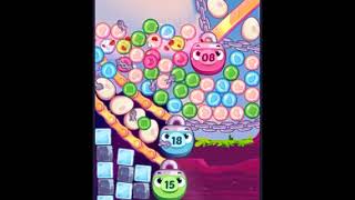 Angry Birds Dream Blast Level 961 - NO BOOSTERS ???? | SKILLGAMING ✔️