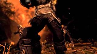 Aliens versus Predator 2010 Игрофильм