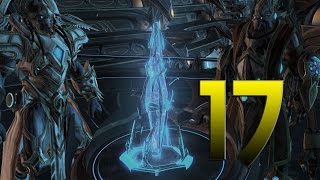 StarCraft 2: Legacy Of The Void - Прохождение - Часть 17: Возвращение тамплиеров.