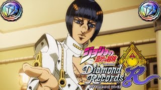 ОТКРЫТИЕ ВИТРИНЫ С БУЧЧЕЛЛАТИ | JoJo’s Bizarre Adventure: DR #8