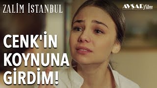 Ceren'den İtiraf, Cenk Karaçay'ın Koynuna Girdim! | Zalim İstanbul 5. Bölüm