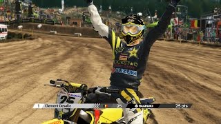 MXGP PS4 MOTOCROSS PS4#2