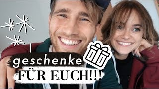 Wir planen einen Adventskalender für euch! | MANDA Vlog