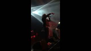Ab-Soul Seattle YMF Tour 2017 Track Two