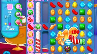 Candy Crush Soda Saga Level 1559 (3 Stars)