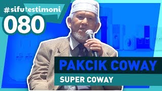 Pakcik Coway 64 Tahun Pun Buat Online! | Sifutestimoni 080