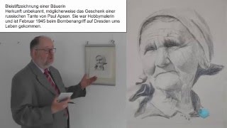 Hausschatz - Nachtrag bzw. Ergänzungen
