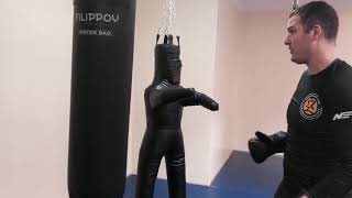Водоналивной мешок "FILIPPOV"