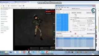 как взломать игру "Красная сталь" в вк через Cheat engine