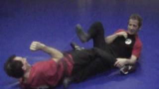 Maestro Guido Gervasoni - Pencak Silat 3