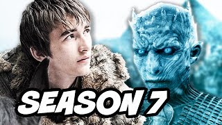 Game Of Thrones Season 7 Episode 1 Valyrian Sword Theory