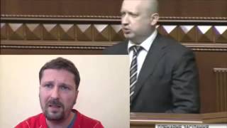 Анатолий Шарий в 14 минутах