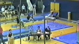 Tribute to Harry Loupakis
