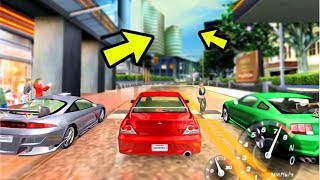 Версия Need For Speed Underground 2, в которую никто не играл!?