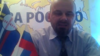 Константин Кобраков среда обитания или разговор по средам