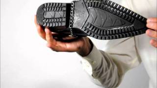 Казаки Этор 8 1501 black