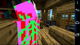 Minecraft Comic Give the Minecraft Comic ideas