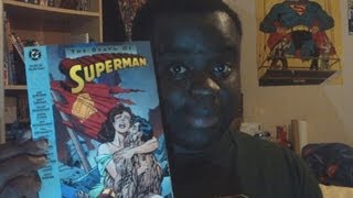 CK61938 talks about the DC Comics you should read