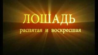 Фильм Александра Невзорова. "Лошадь распятая и воскресшая"