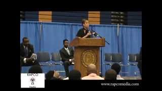 Rev. Judge Penny Brown Reynolds