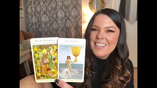 PISCES- THE LOVE IS SO REAL! ABUNDANCE ALL AROUND- FEBRUARY READING