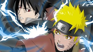 Naruto vs Sasuke Final Fight Naruto Shippuden full HD