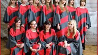 Chór MDK Wieluń - on i ja