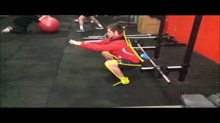 Squat Technique - What Is Better Toes In Or Toes Out?