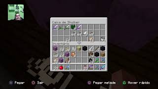 Minecraft Bedrock - PS4