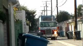 CR&R / Rapid Rail Part 1