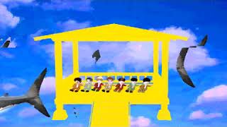 BTS (방탄소년단) 'IDOL' 8bit Atari