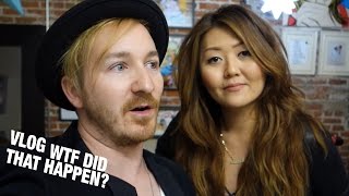WTF Did That Even Happen -  July 26 - August 2 - VLOG