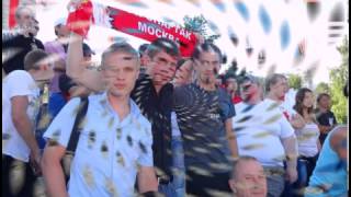 2012.06.20 Чемпионат Москвы. «Спартак» - ЦСКА