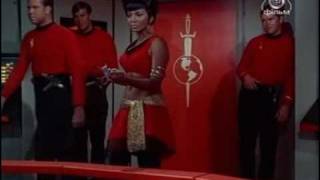 Star Trek (TOS) - "Танец рыцарей"