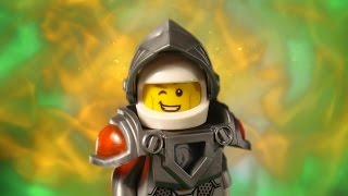 LEGO NEXO KNIGHTS - MECHA HORSE BATTLE