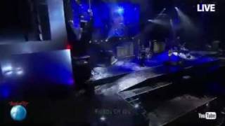Lenny Kravitz - Rock in Rio Brazil 2011- Full Show - Show Completo 30/09/2011