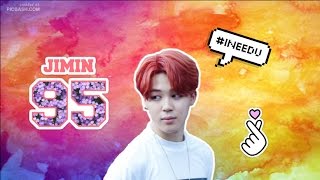 Jimin Edit (abs edition)