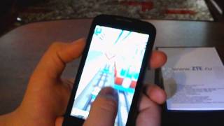 zte V889m