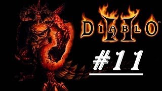 Let's Play Diablo 2, co-op (Hell, 8 Player Mode) [P 11]