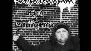zordan,zvele i wolfy  - ja imam dzu