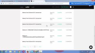 مصداقية موقع hashocean