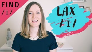 LISTENING EXERCISE - American English Lax /ɪ/ Vowel as in INSPIRE! | Improve your American Accent!