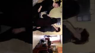 Питерда самарканд лесбиянкалари