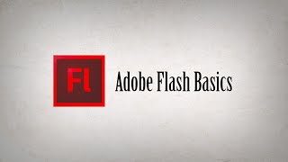 ALAN BECKER - Flash Basics (revamped)