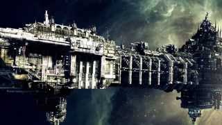 Warhammer 40000. Вечный крестоносец.