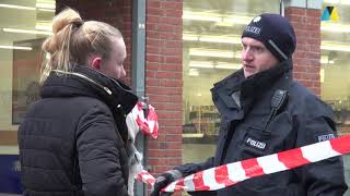 Gasleck legt Stolberger Innenstadt lahm